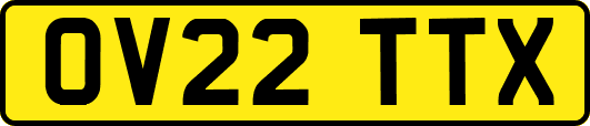 OV22TTX