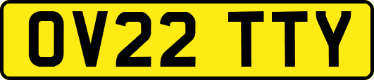 OV22TTY