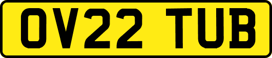 OV22TUB