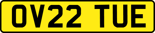 OV22TUE