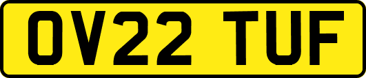 OV22TUF