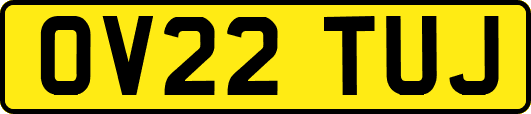 OV22TUJ