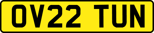 OV22TUN