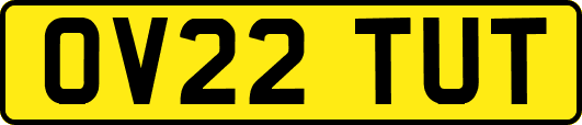 OV22TUT