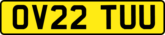 OV22TUU