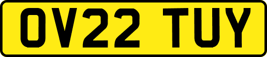 OV22TUY