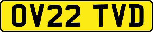 OV22TVD
