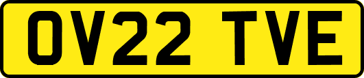OV22TVE