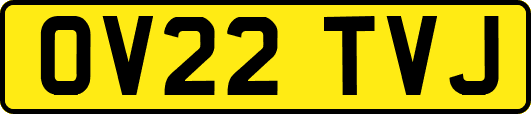 OV22TVJ