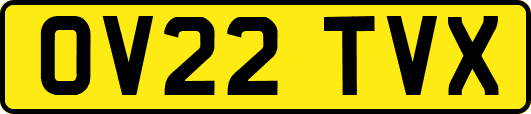 OV22TVX