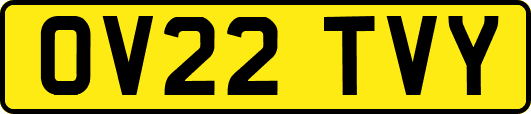 OV22TVY