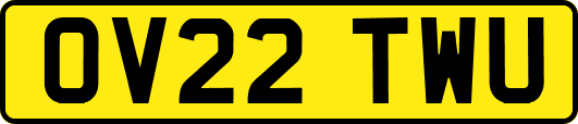 OV22TWU