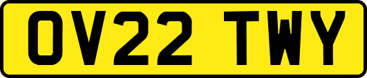 OV22TWY