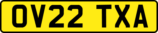 OV22TXA