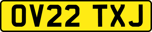OV22TXJ