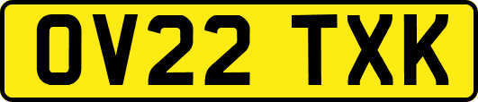 OV22TXK