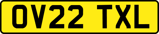 OV22TXL