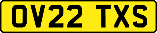 OV22TXS