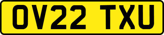 OV22TXU