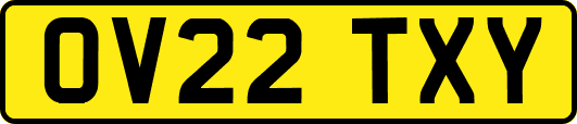 OV22TXY
