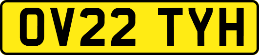 OV22TYH