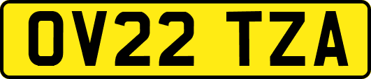 OV22TZA