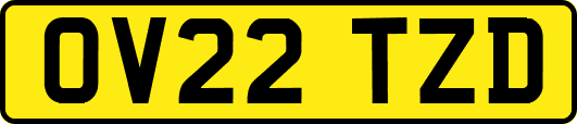 OV22TZD