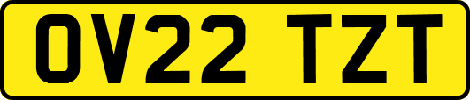 OV22TZT