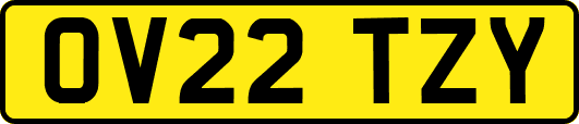 OV22TZY