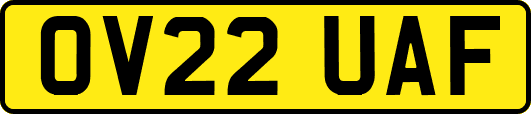OV22UAF