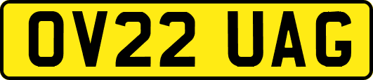 OV22UAG