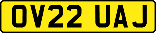 OV22UAJ