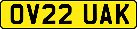 OV22UAK