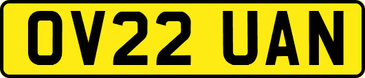 OV22UAN