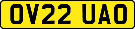 OV22UAO