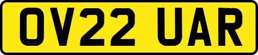 OV22UAR