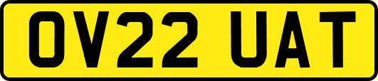 OV22UAT