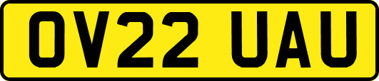OV22UAU