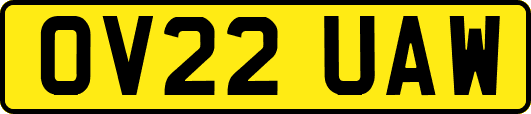 OV22UAW