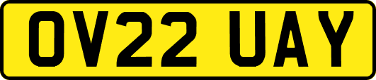 OV22UAY