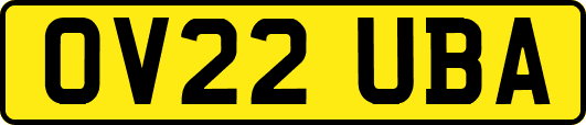 OV22UBA