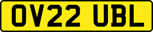 OV22UBL