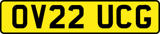 OV22UCG