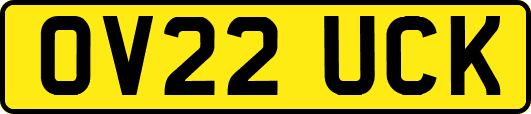 OV22UCK