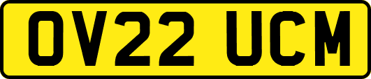 OV22UCM