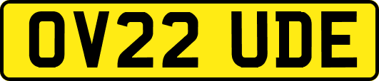 OV22UDE