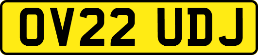 OV22UDJ