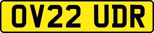OV22UDR