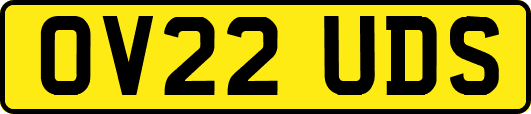 OV22UDS