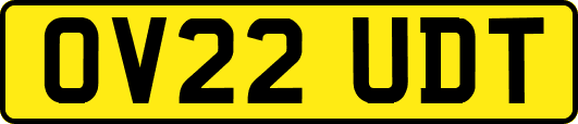 OV22UDT